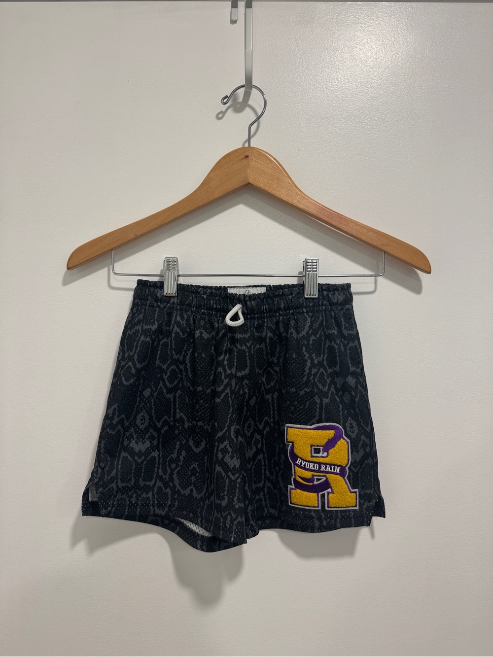 Youth Ryoko Rain Basketball Shorts